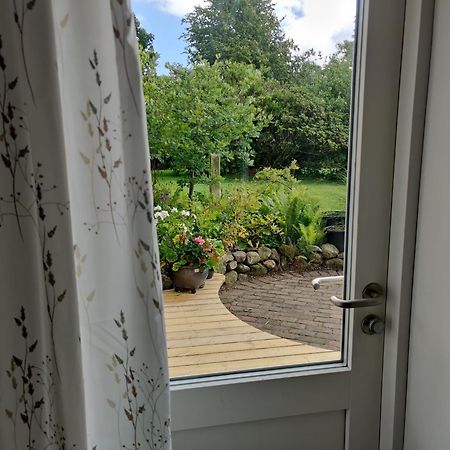 Apartmán Kristinebjerg Jelling Exteriér fotografie