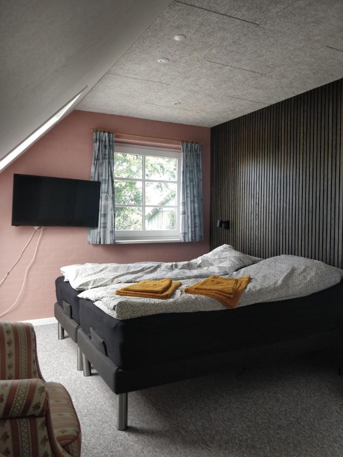 Apartmán Kristinebjerg Jelling Exteriér fotografie