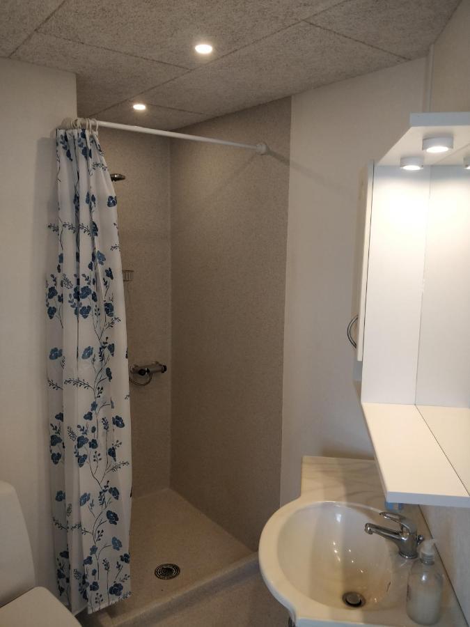 Apartmán Kristinebjerg Jelling Exteriér fotografie