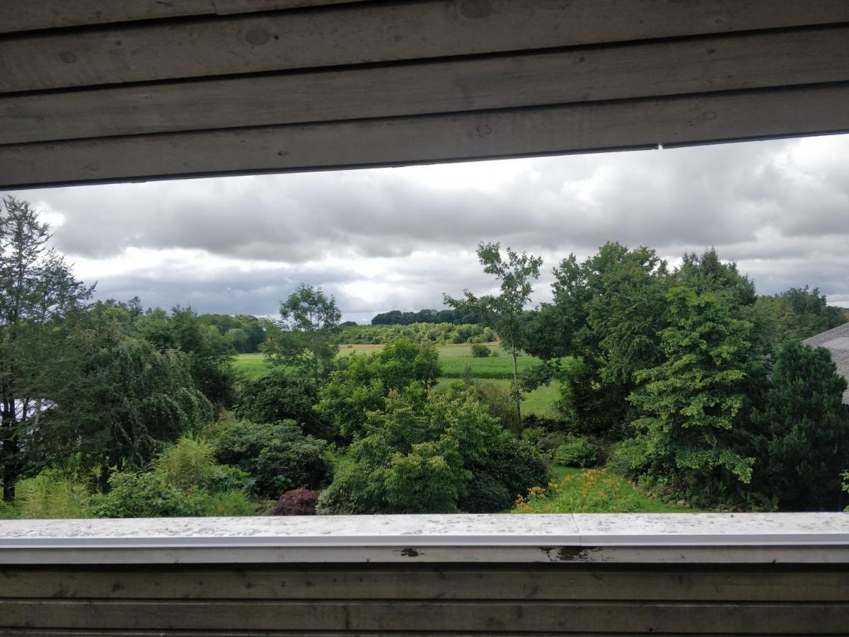 Apartmán Kristinebjerg Jelling Exteriér fotografie