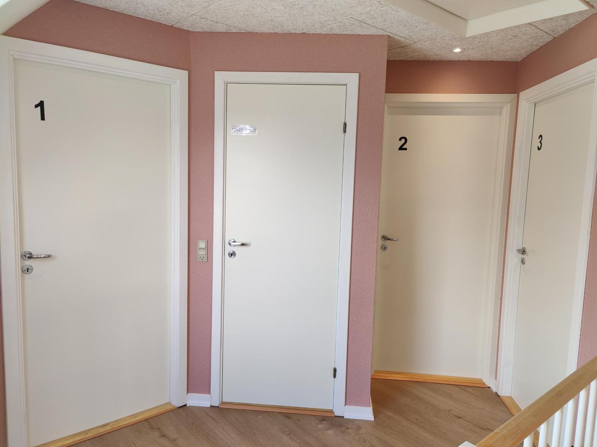 Apartmán Kristinebjerg Jelling Exteriér fotografie