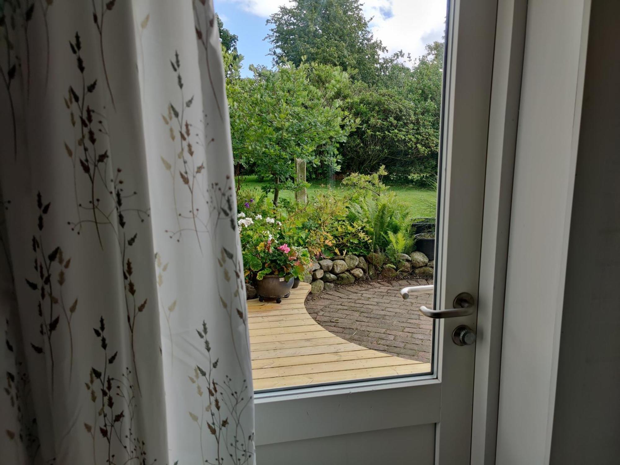 Apartmán Kristinebjerg Jelling Exteriér fotografie