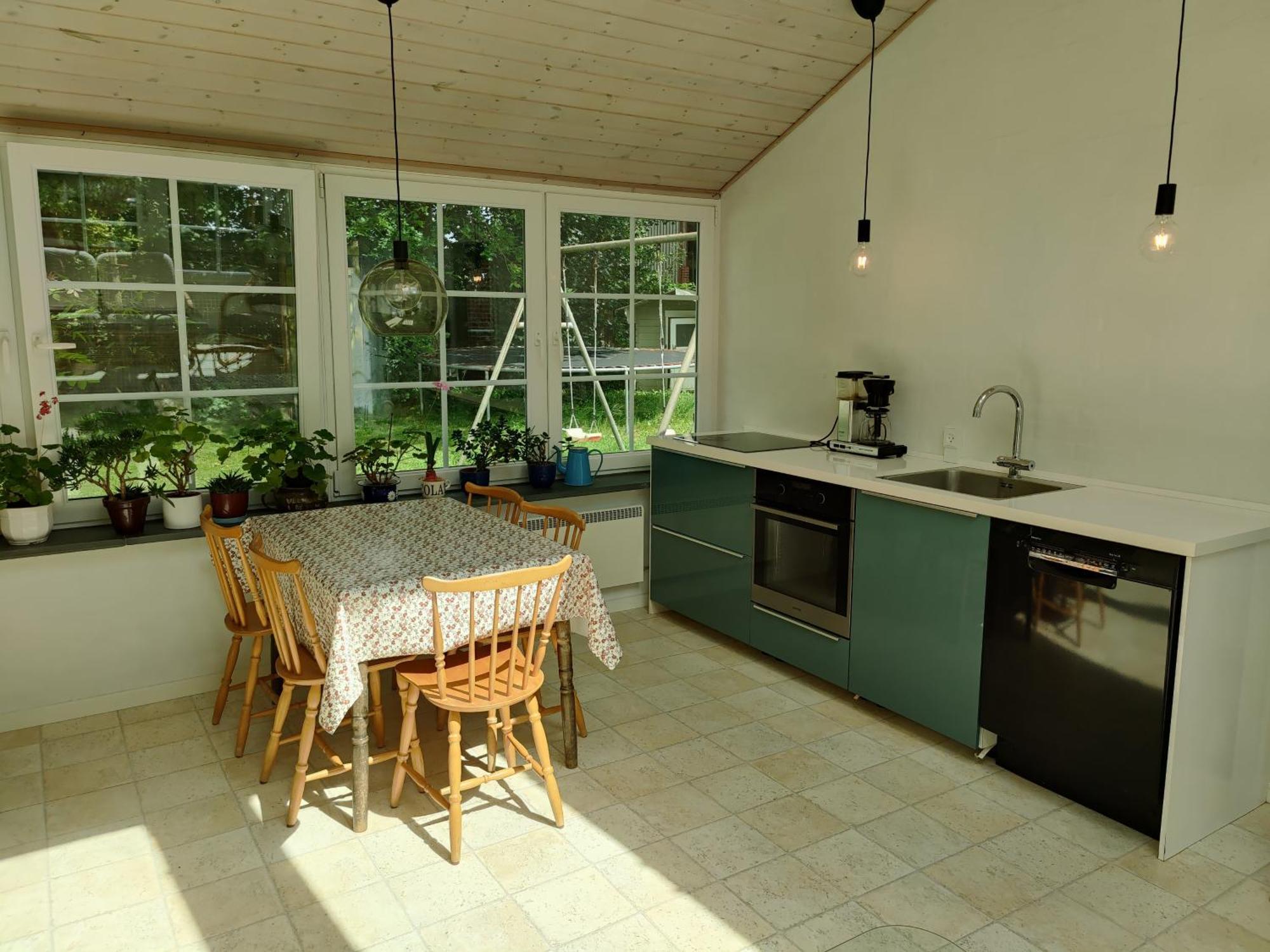 Apartmán Kristinebjerg Jelling Exteriér fotografie