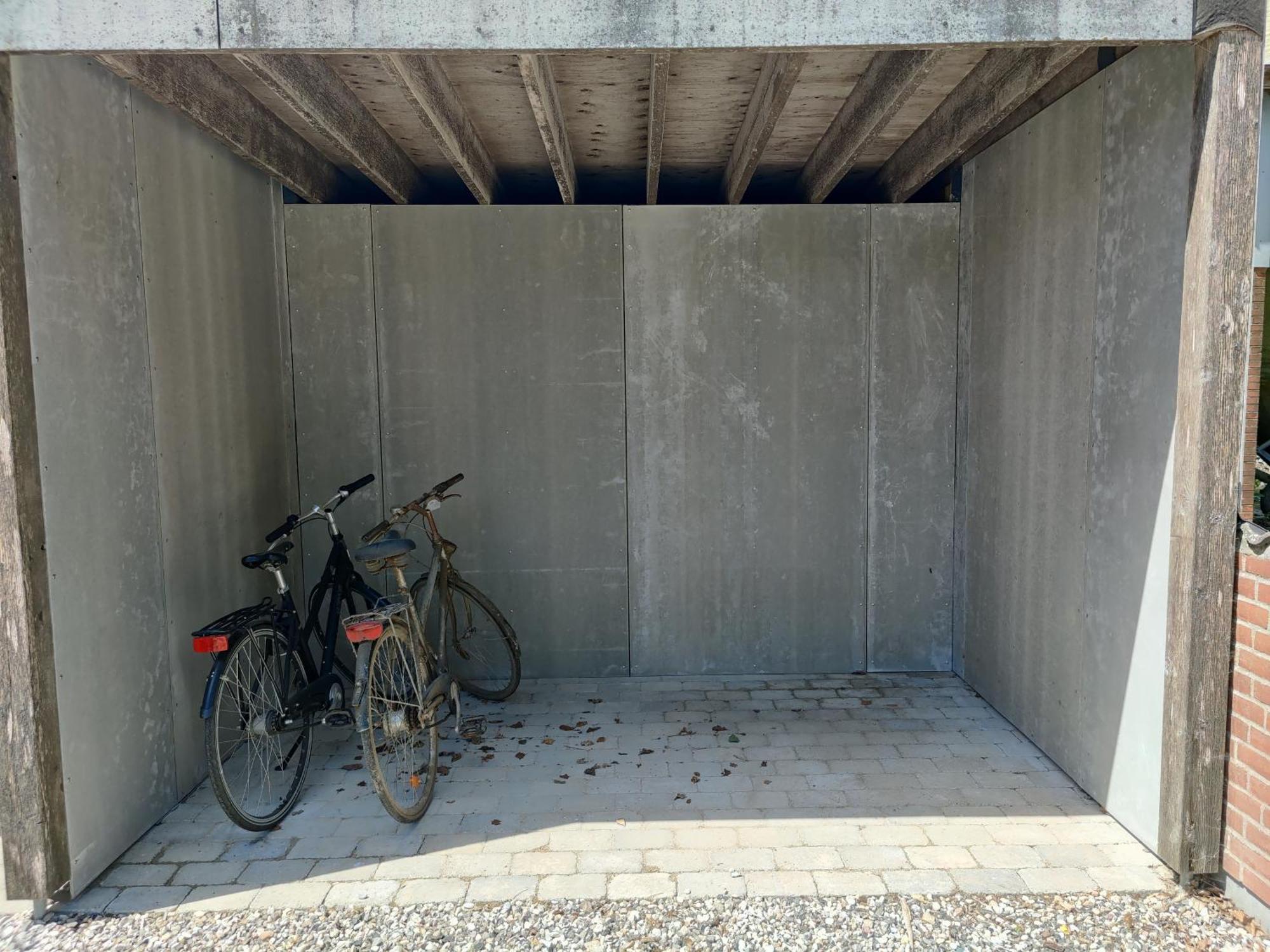 Apartmán Kristinebjerg Jelling Exteriér fotografie