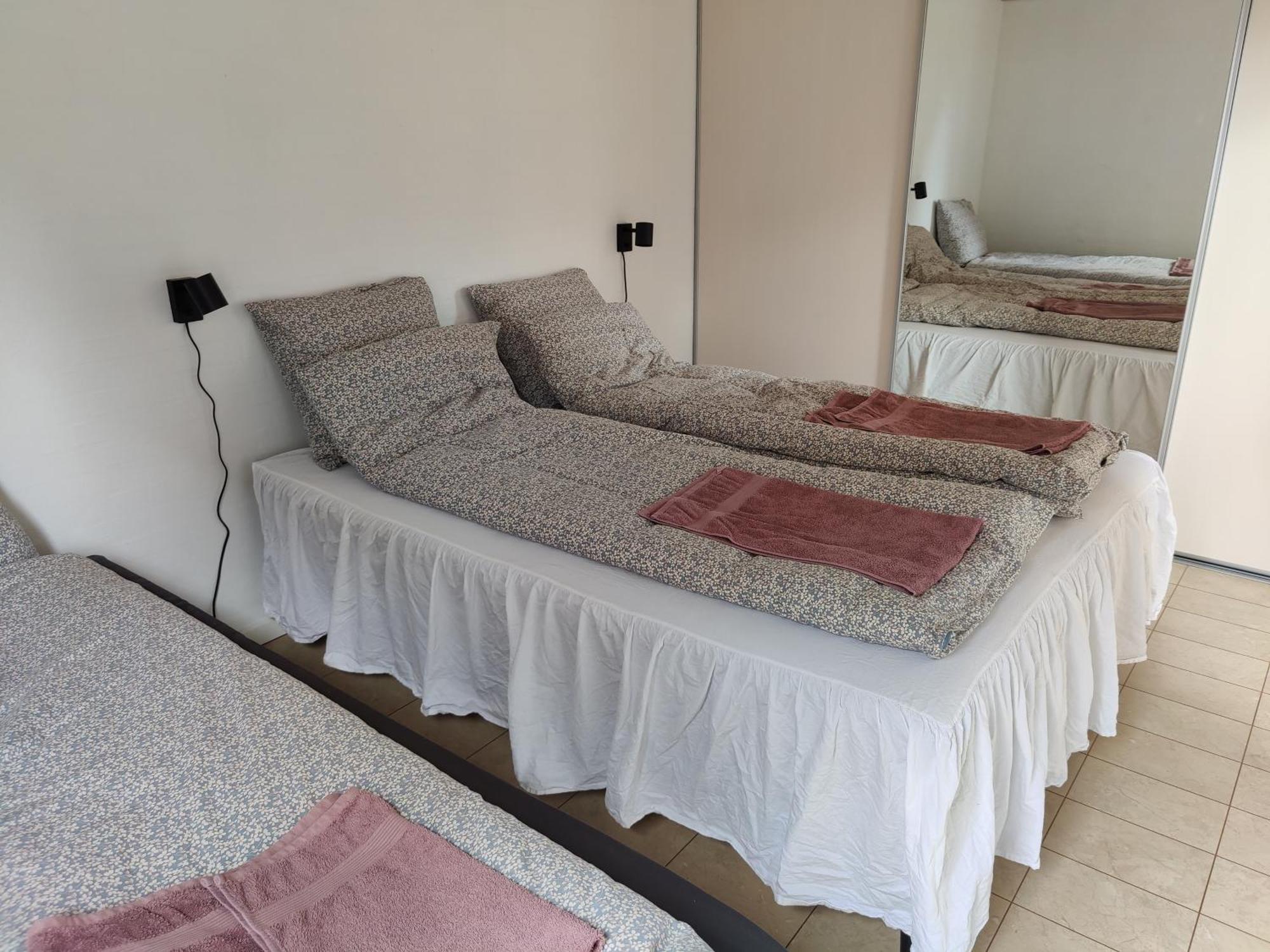 Apartmán Kristinebjerg Jelling Exteriér fotografie