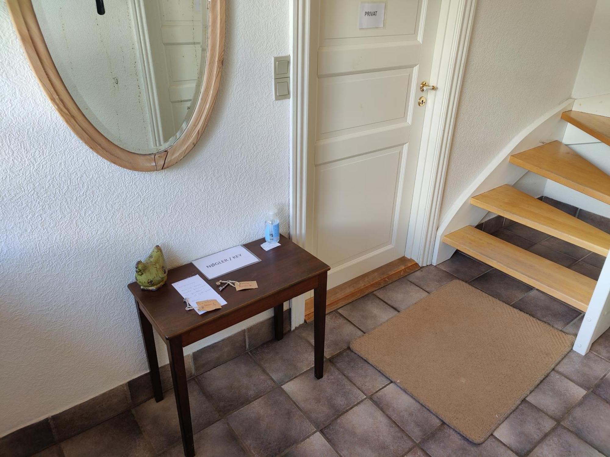 Apartmán Kristinebjerg Jelling Exteriér fotografie
