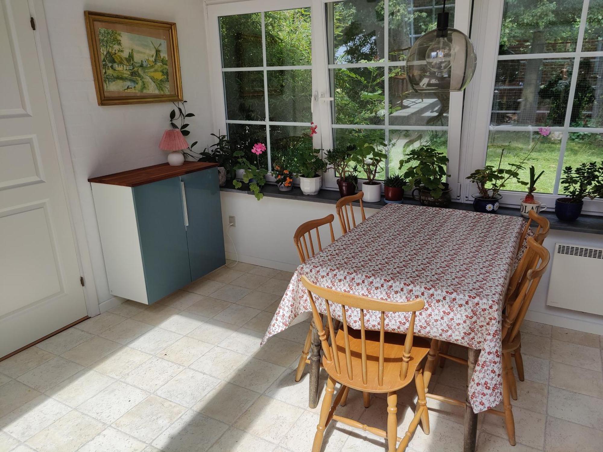 Apartmán Kristinebjerg Jelling Exteriér fotografie