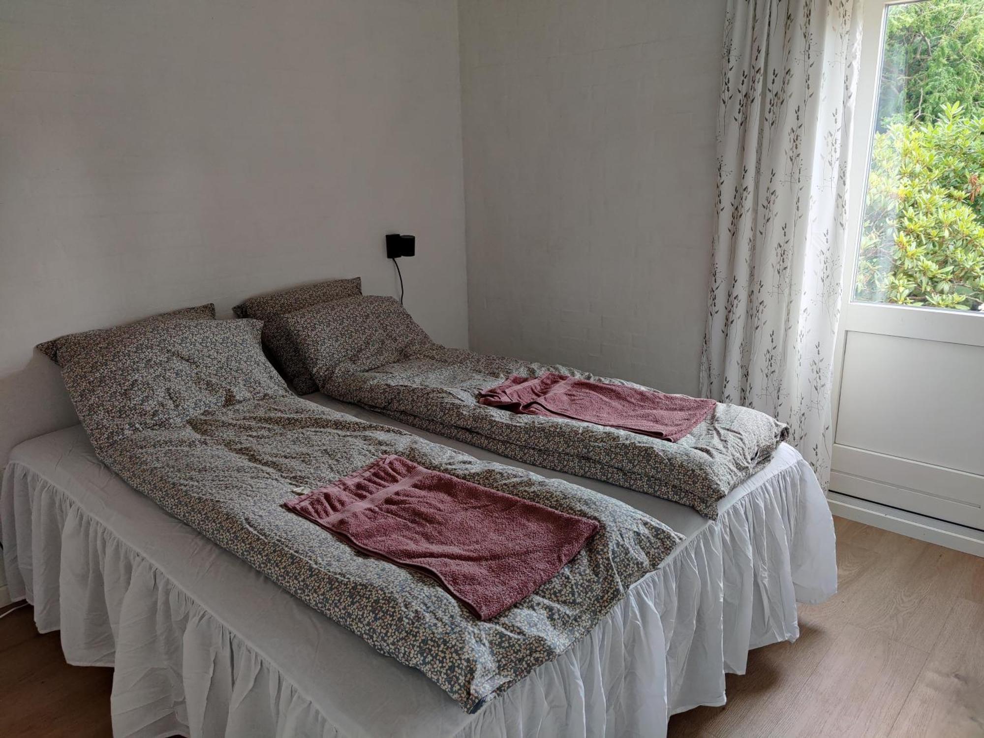 Apartmán Kristinebjerg Jelling Exteriér fotografie
