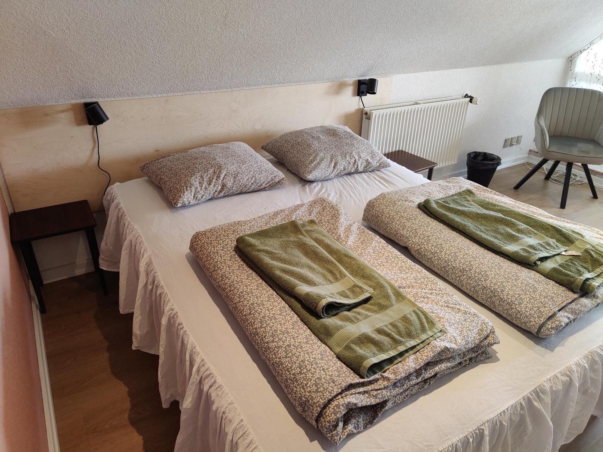 Apartmán Kristinebjerg Jelling Exteriér fotografie