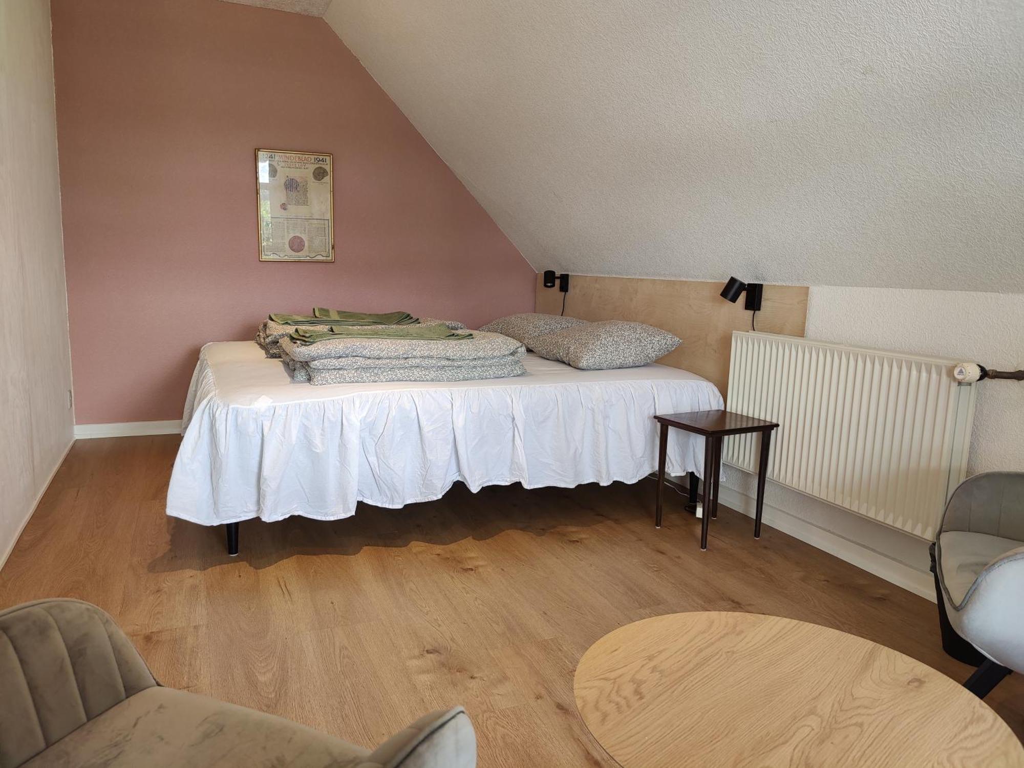 Apartmán Kristinebjerg Jelling Exteriér fotografie